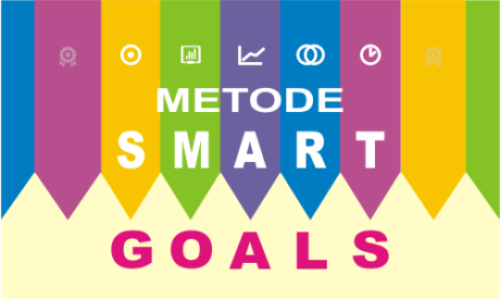 Metode SMART goals