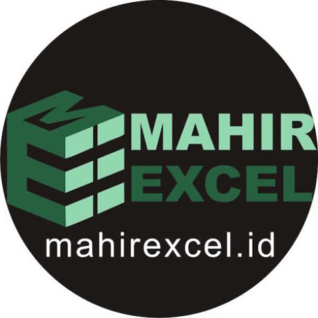 Gambar riwayat Mahir Excel